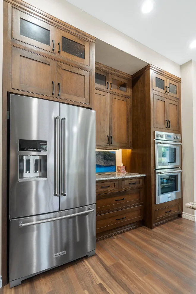 Vanderlinden's Complete Residence by Cabinets By Trivonna - Photo 49