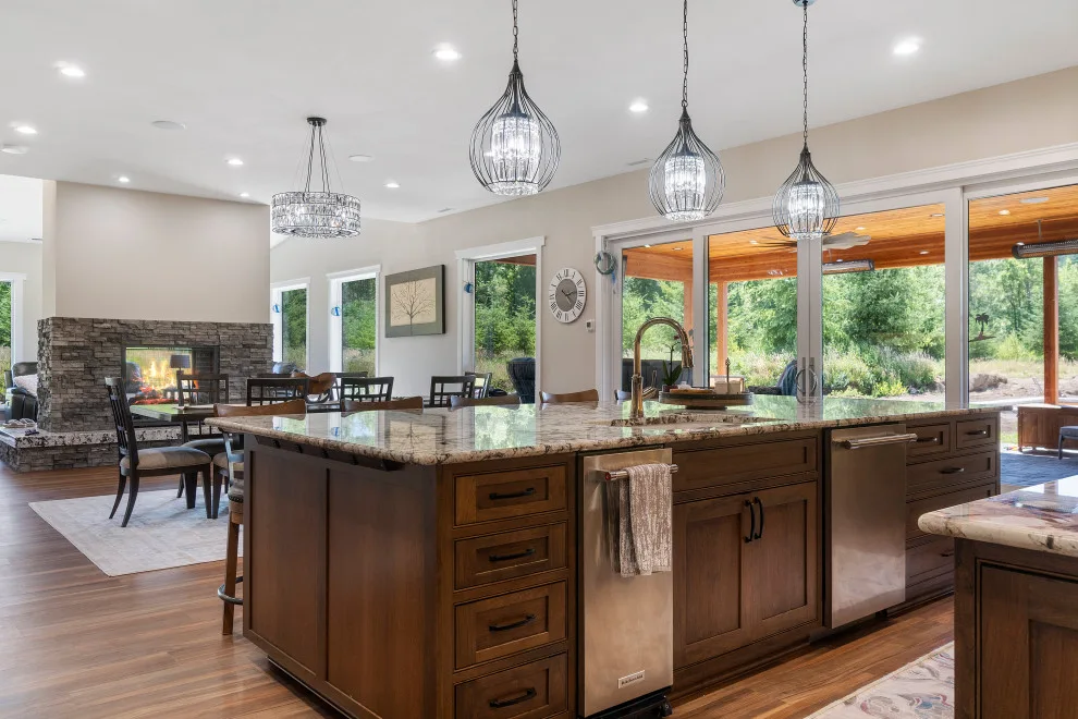 Vanderlinden's Complete Residence by Cabinets By Trivonna - Photo 44