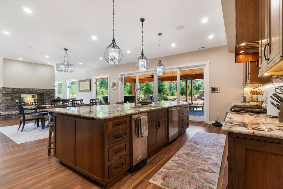 Vanderlinden's Complete Residence by Cabinets By Trivonna - Photo 25