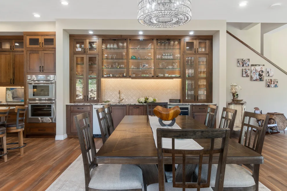 Vanderlinden's Complete Residence by Cabinets By Trivonna - Photo 54