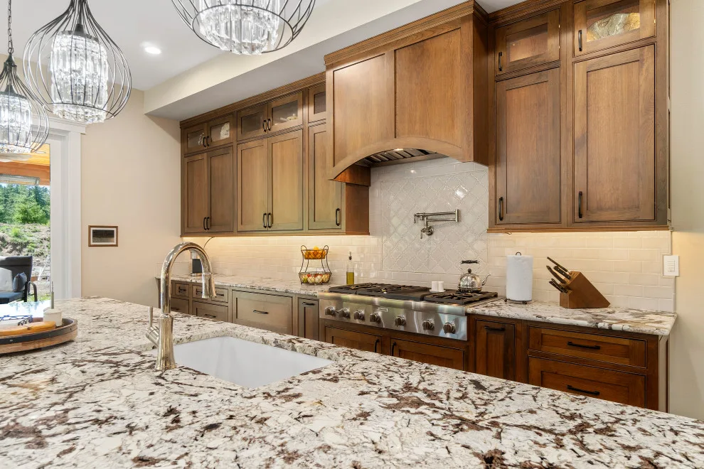 Vanderlinden's Complete Residence by Cabinets By Trivonna - Photo 11