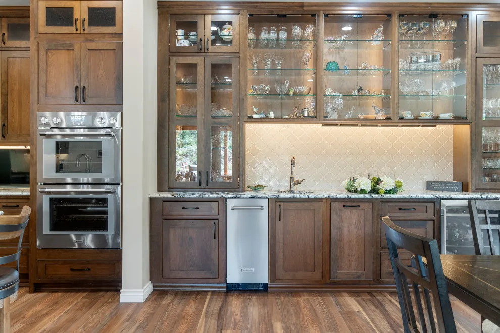 Vanderlinden's Complete Residence by Cabinets By Trivonna - Photo 7