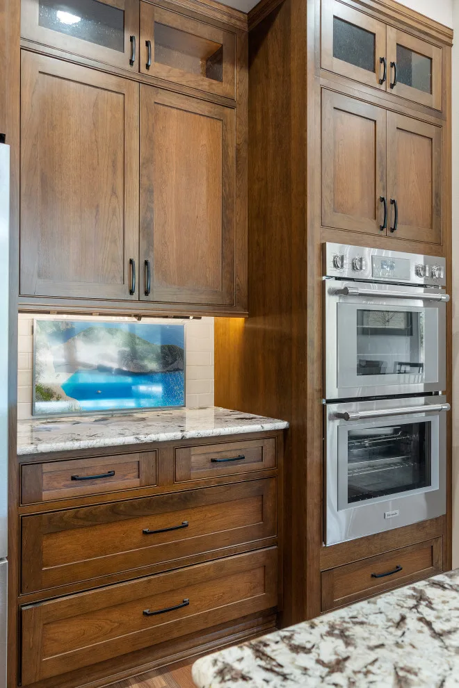 Vanderlinden's Complete Residence by Cabinets By Trivonna - Photo 34