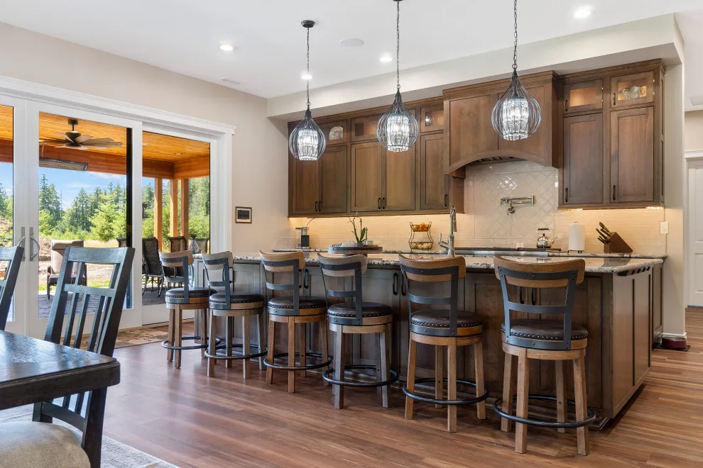 Vanderlinden's Complete Residence by Cabinets By Trivonna - Photo 18
