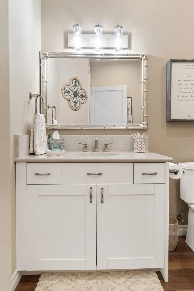 Vanderlinden's Complete Residence by Cabinets By Trivonna - Photo 48