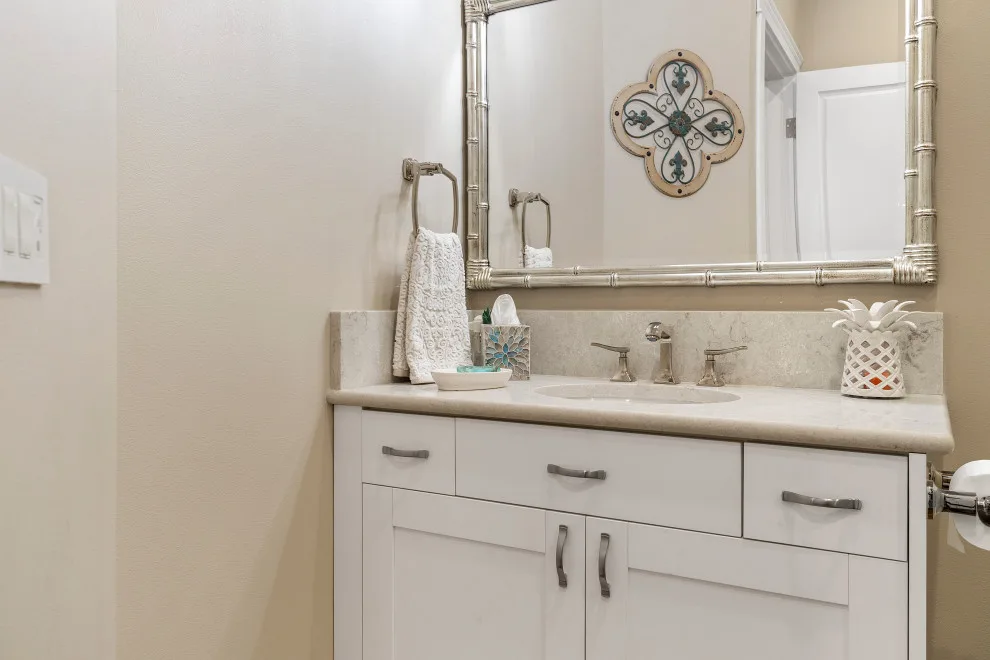 Vanderlinden's Complete Residence by Cabinets By Trivonna - Photo 57