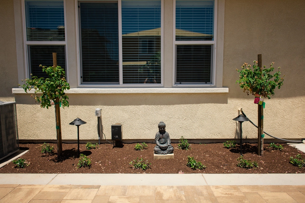 Splender's Backyard by Joe's Landscaping & Concrete, Inc. - Photo 14