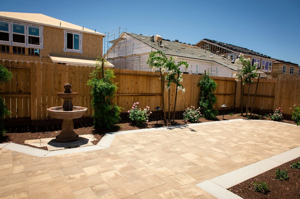 Splender's Backyard by Joe's Landscaping & Concrete, Inc. - Photo 8