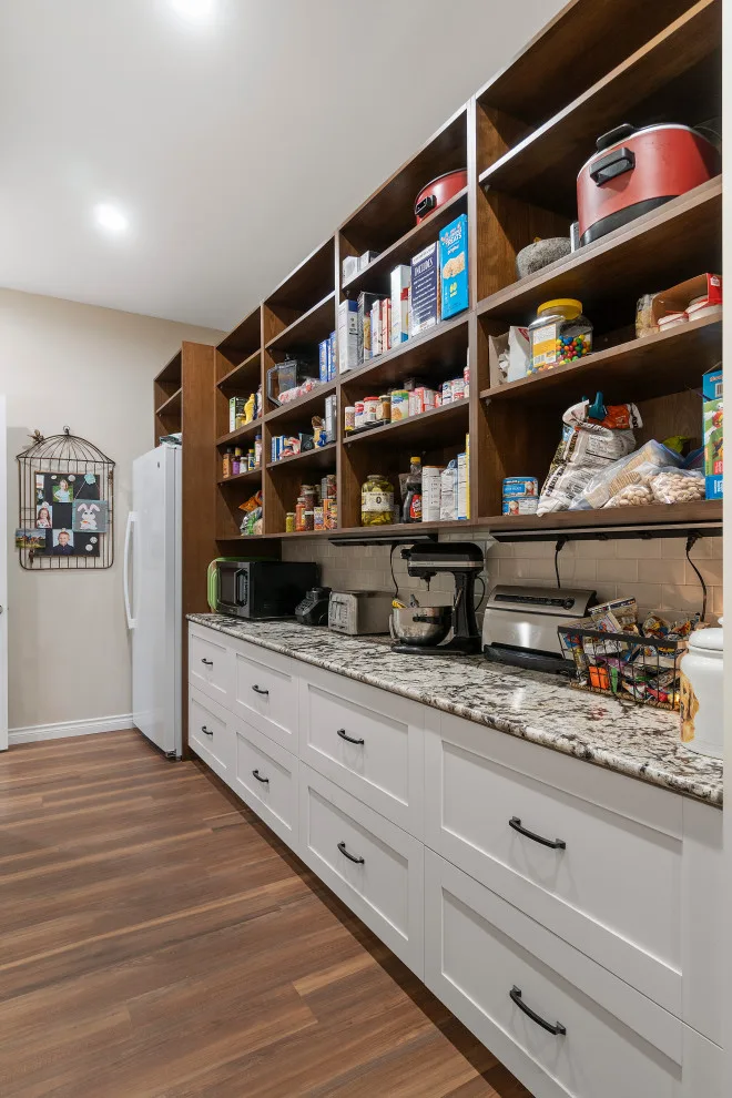 Vanderlinden's Complete Residence by Cabinets By Trivonna - Photo 45