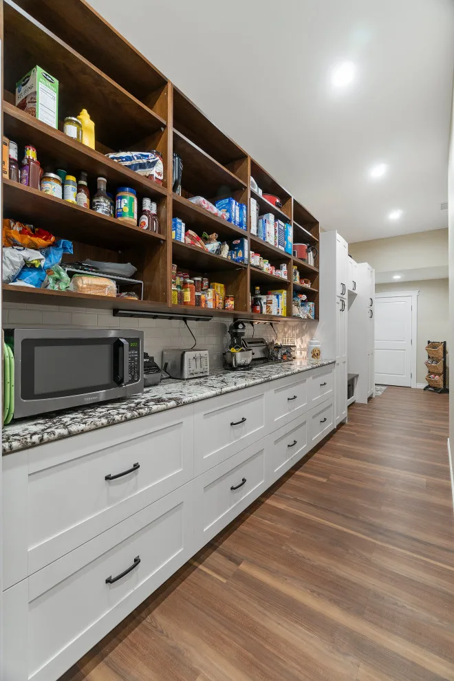 Vanderlinden's Complete Residence by Cabinets By Trivonna - Photo 43