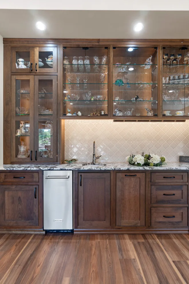 Vanderlinden's Complete Residence by Cabinets By Trivonna - Photo 21