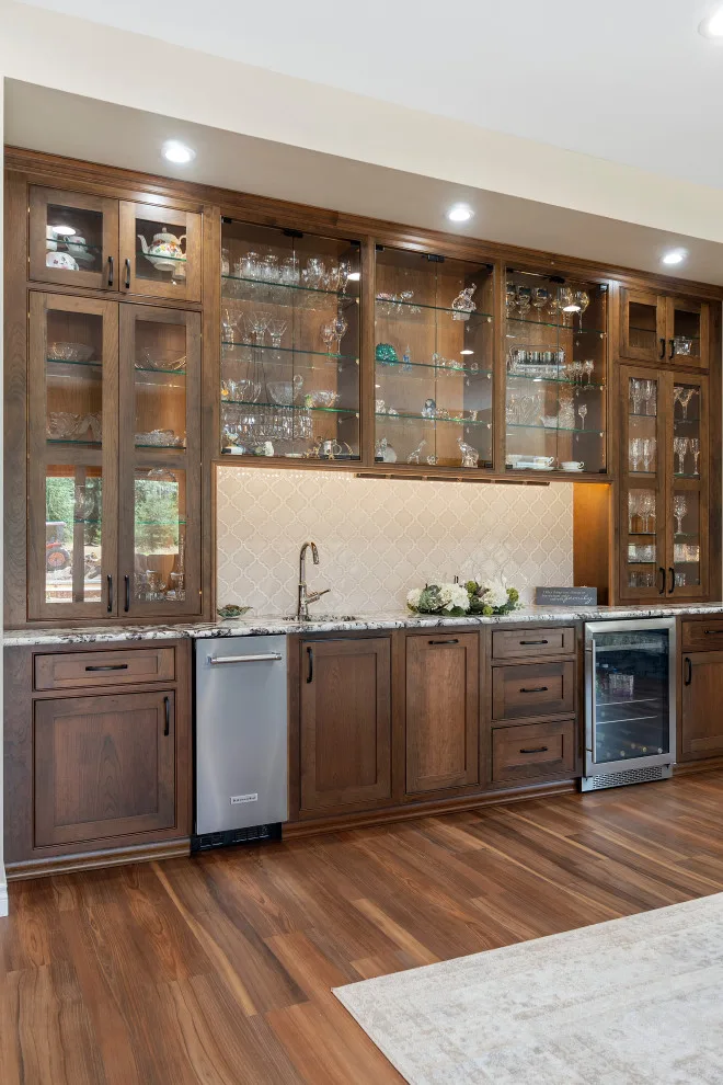 Vanderlinden's Complete Residence by Cabinets By Trivonna - Photo 3