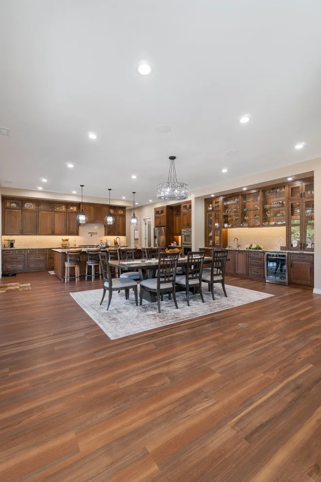 Vanderlinden's Complete Residence by Cabinets By Trivonna - Photo 17