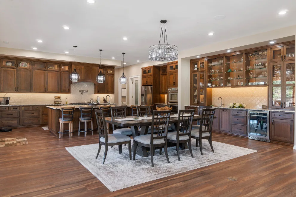 Vanderlinden's Complete Residence by Cabinets By Trivonna - Photo 26