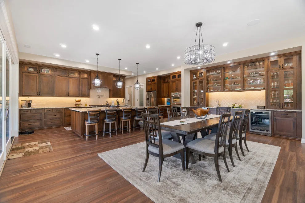Vanderlinden's Complete Residence by Cabinets By Trivonna - Photo 33