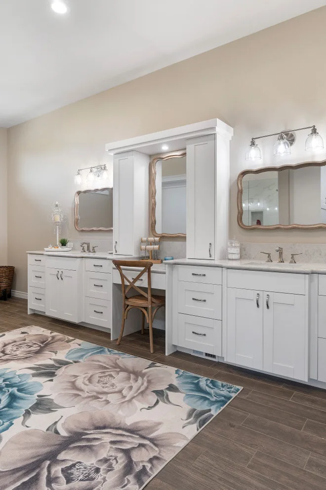 Vanderlinden's Complete Residence by Cabinets By Trivonna - Photo 15