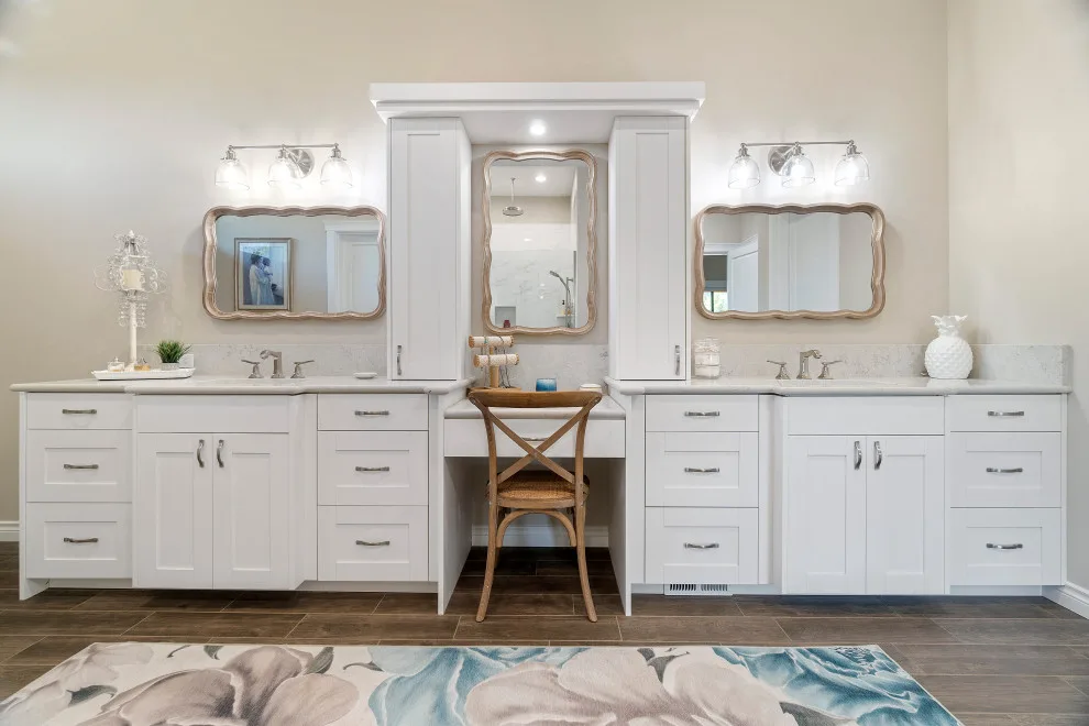 Vanderlinden's Complete Residence by Cabinets By Trivonna - Photo 8
