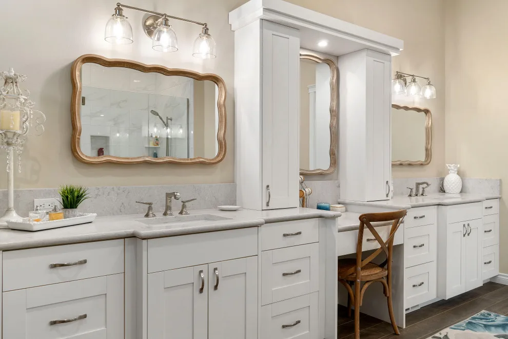 Vanderlinden's Complete Residence by Cabinets By Trivonna - Photo 32