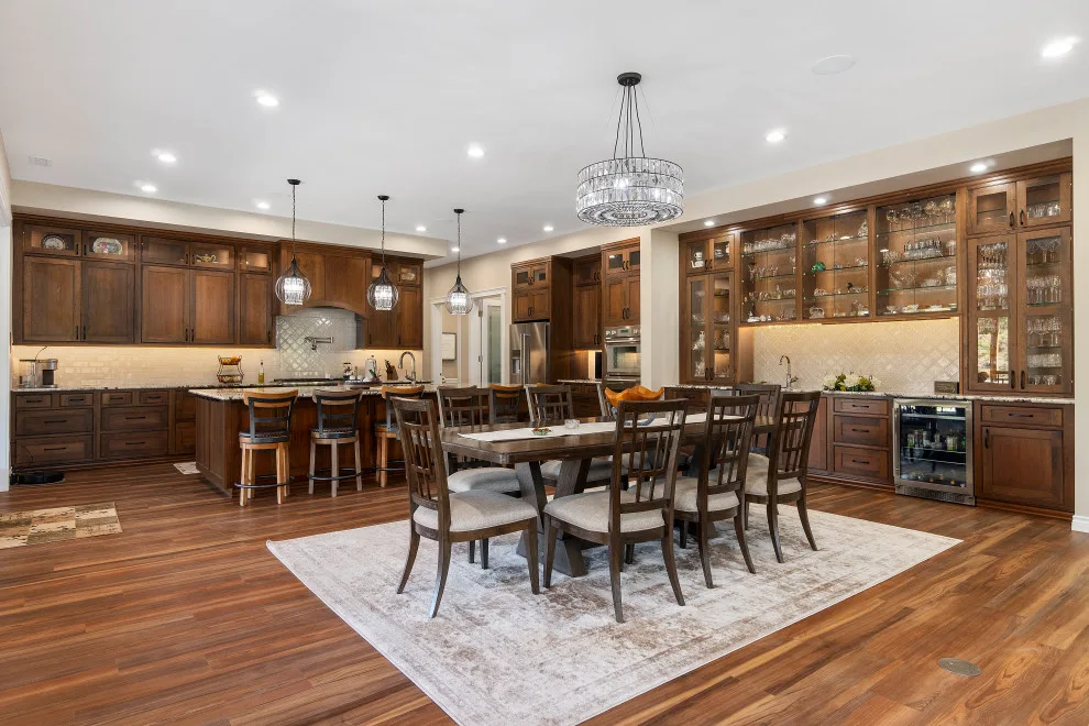 Vanderlinden's Complete Residence by Cabinets By Trivonna - Photo 28