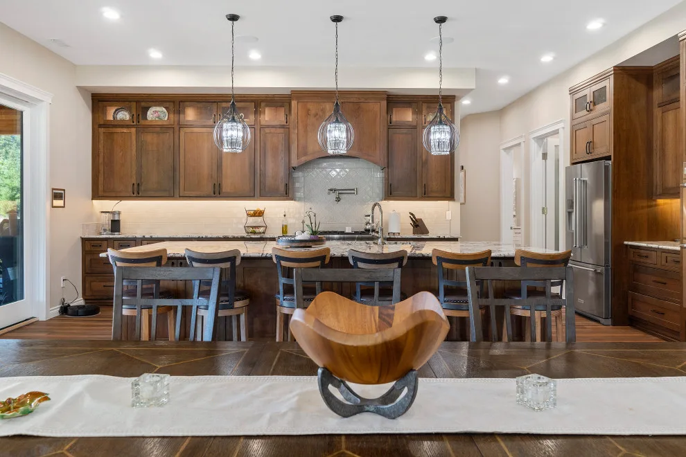 Vanderlinden's Complete Residence by Cabinets By Trivonna - Photo 52