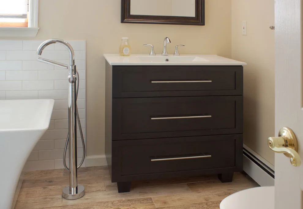 Vanity Magazine by Rylex Custom Cabinetry And Closets - Photo 2