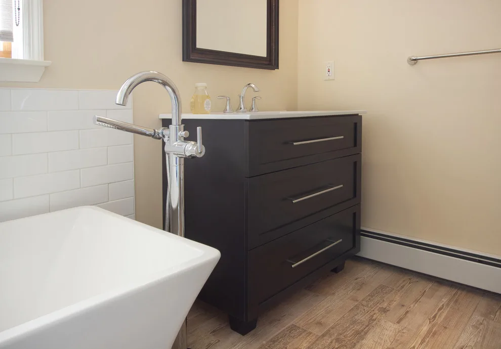 Vanity Magazine by Rylex Custom Cabinetry And Closets - Photo 3