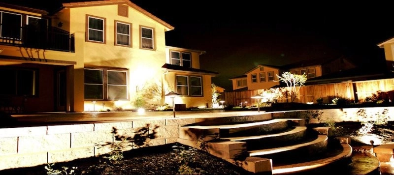 Landscape Projects by Joe's Landscaping & Concrete, Inc. - Photo 6
