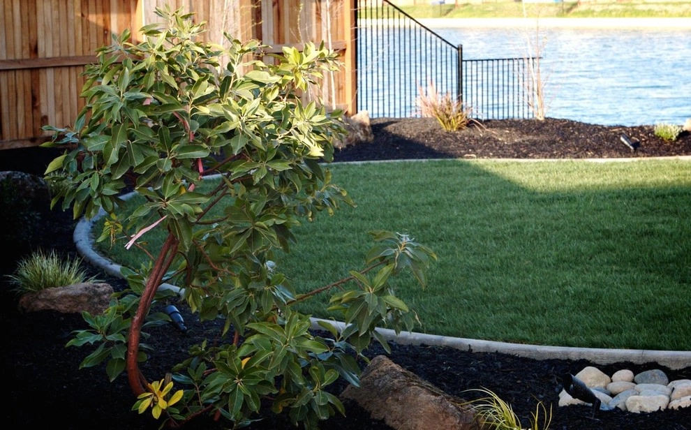 Landscape Projects by Joe's Landscaping & Concrete, Inc. - Photo 5