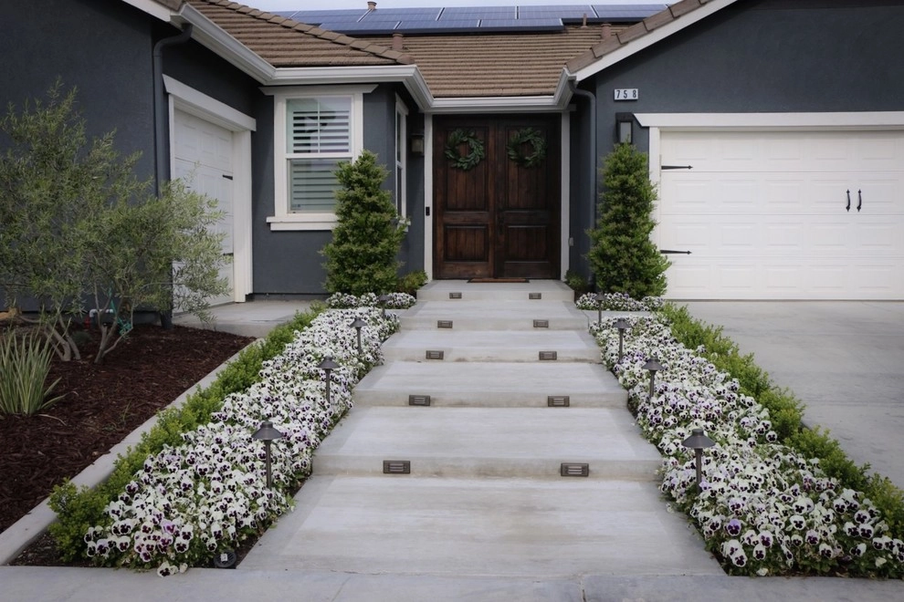 Joe's Landscaping & Concrete, Inc. - Photo 12