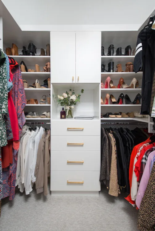 Custom Closet Solutions by Classy Closets - Photo 10