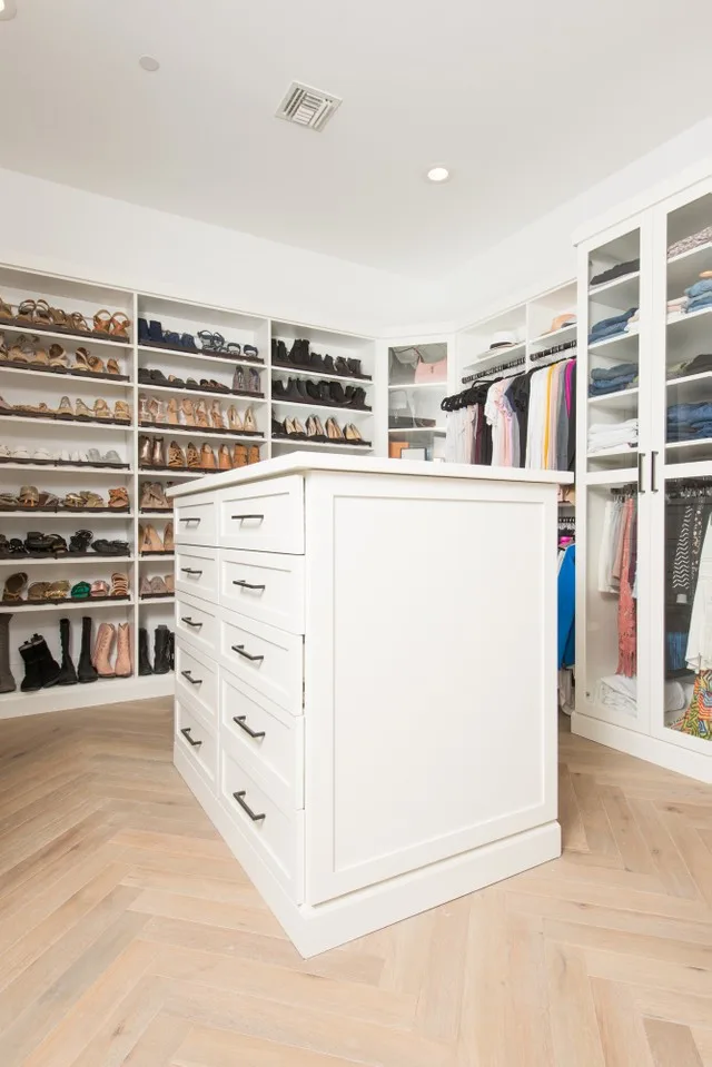 Custom Closet Solutions by Classy Closets - Photo 4