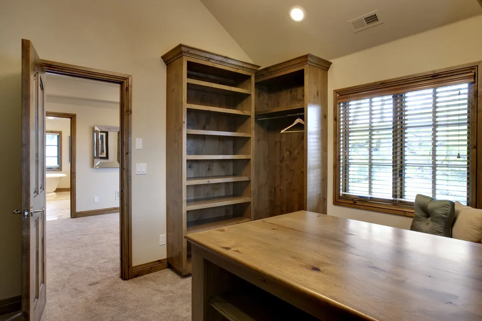Custom Closet Solutions by Classy Closets - Photo 6