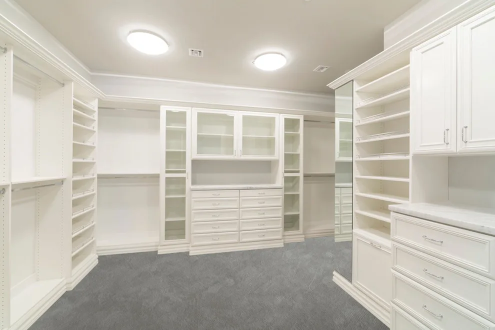 Custom Closet Solutions by Classy Closets - Photo 3