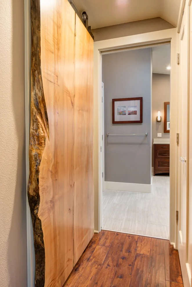 Wallingford Dual Sink Bathroom Vanity by Savvy Cabinetry Design Interiors - Photo 15