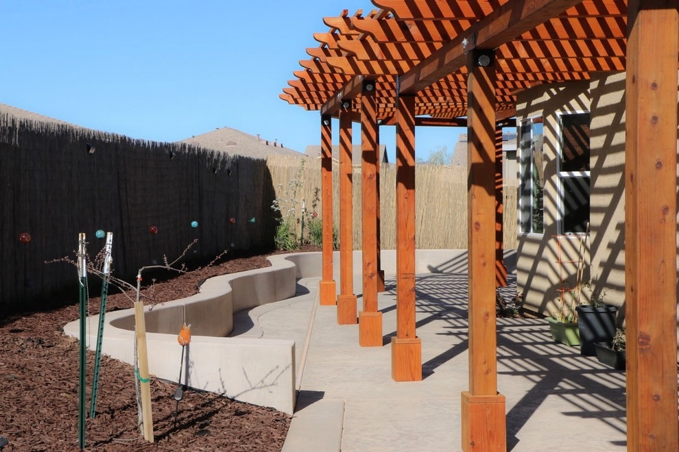 Santanella by Joe's Landscaping & Concrete, Inc. - Photo 10