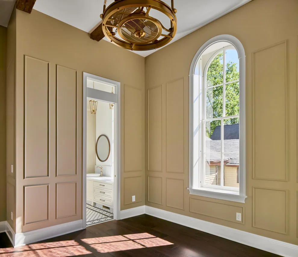 Walnut Chapel by Kline Cabinetmakers, LLC - Photo 4
