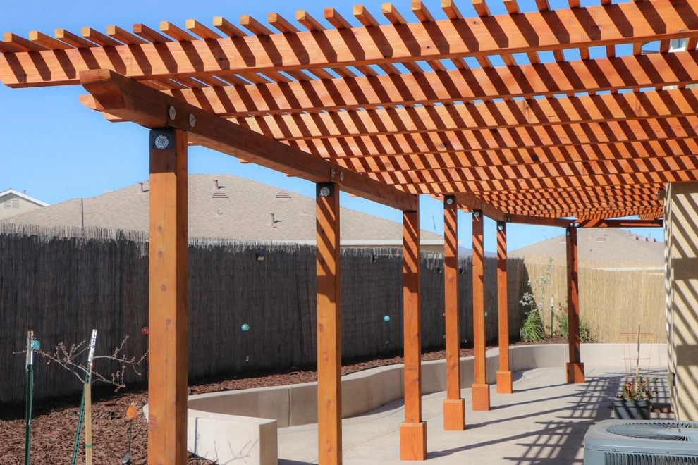 Santanella by Joe's Landscaping & Concrete, Inc. - Photo 11