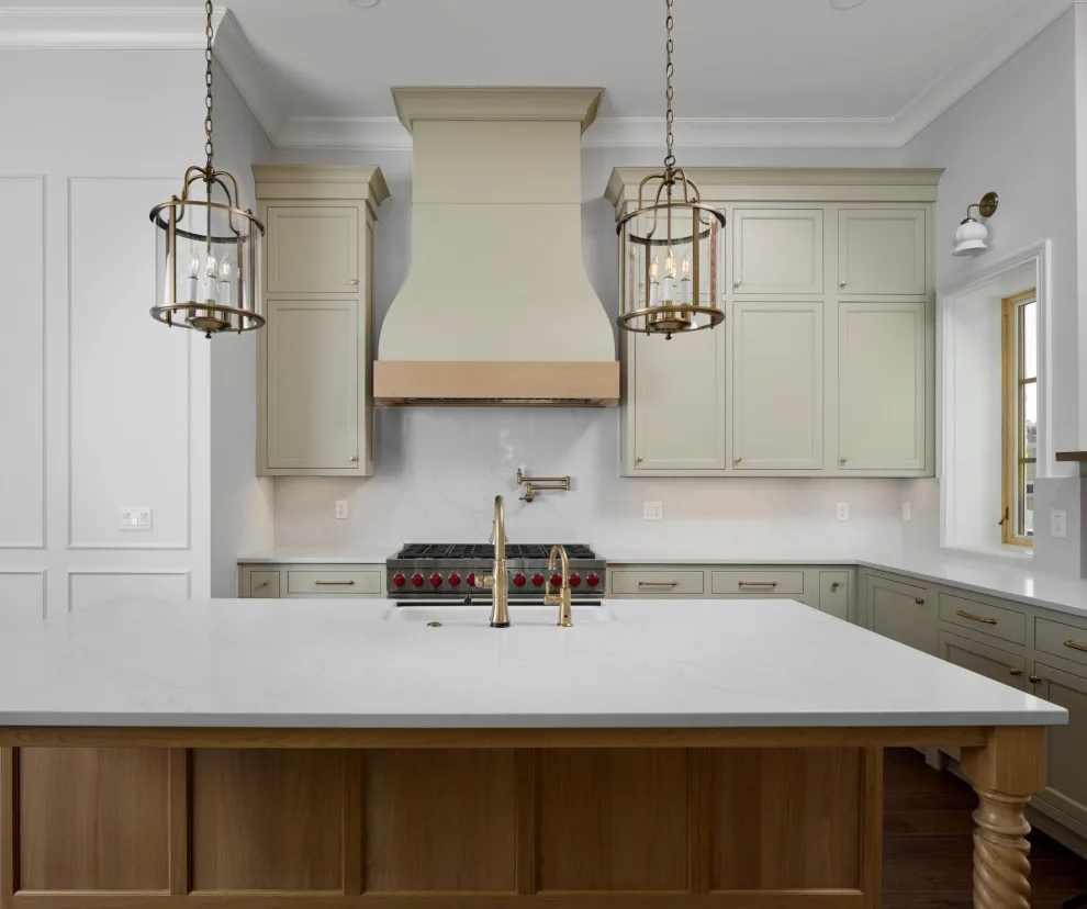 Walnut Chapel by Kline Cabinetmakers, LLC - Photo 7