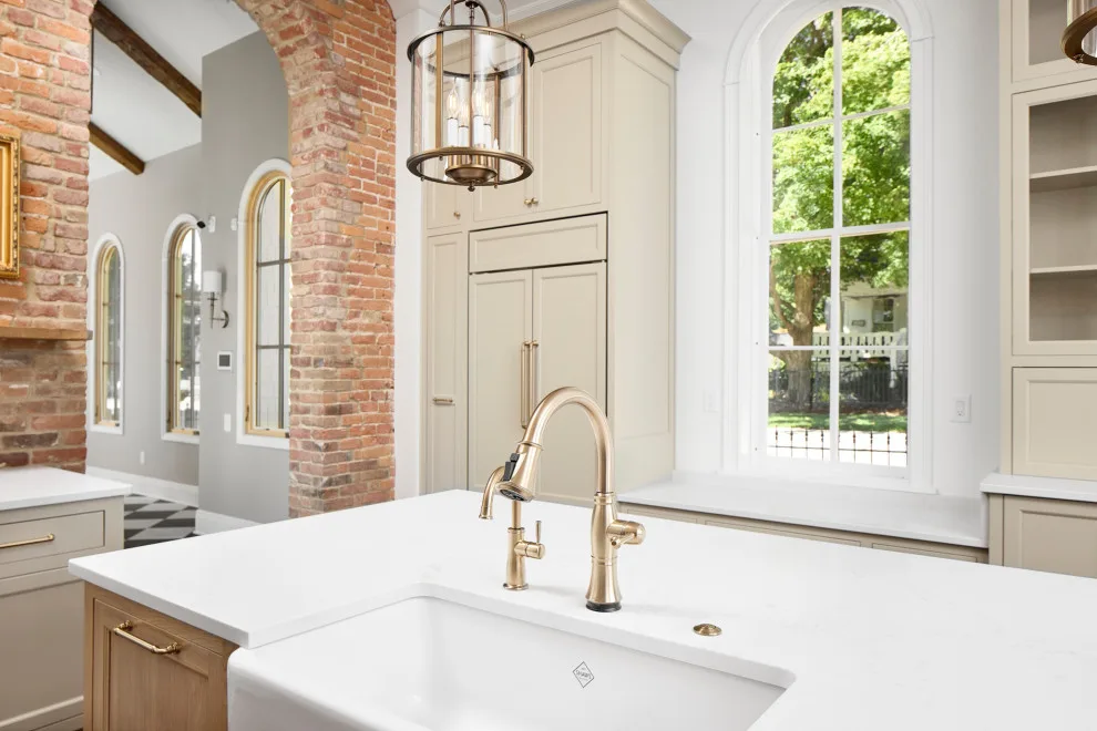 Walnut Chapel by Kline Cabinetmakers, LLC - Photo 5