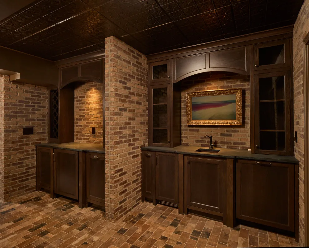 Walnut Chapel by Kline Cabinetmakers, LLC - Photo 6