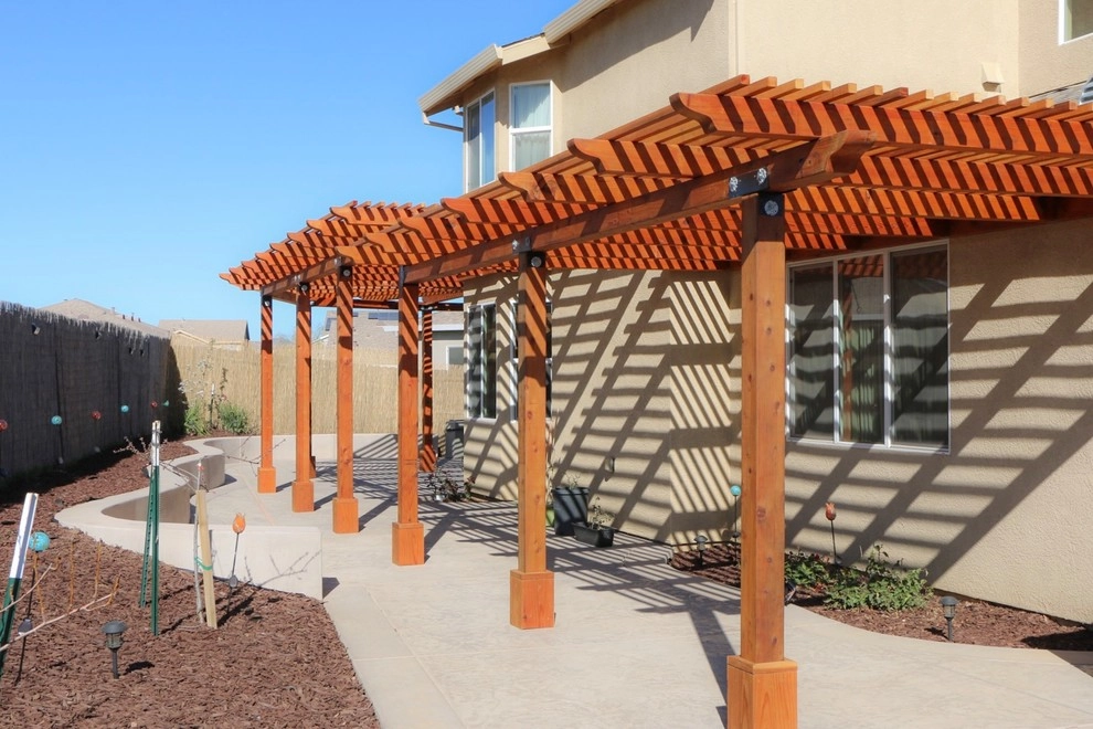 Santanella by Joe's Landscaping & Concrete, Inc. - Photo 2