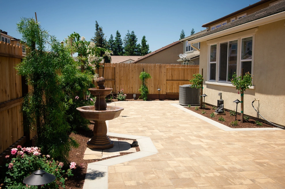 Splender's Backyard by Joe's Landscaping & Concrete, Inc. - Photo 13