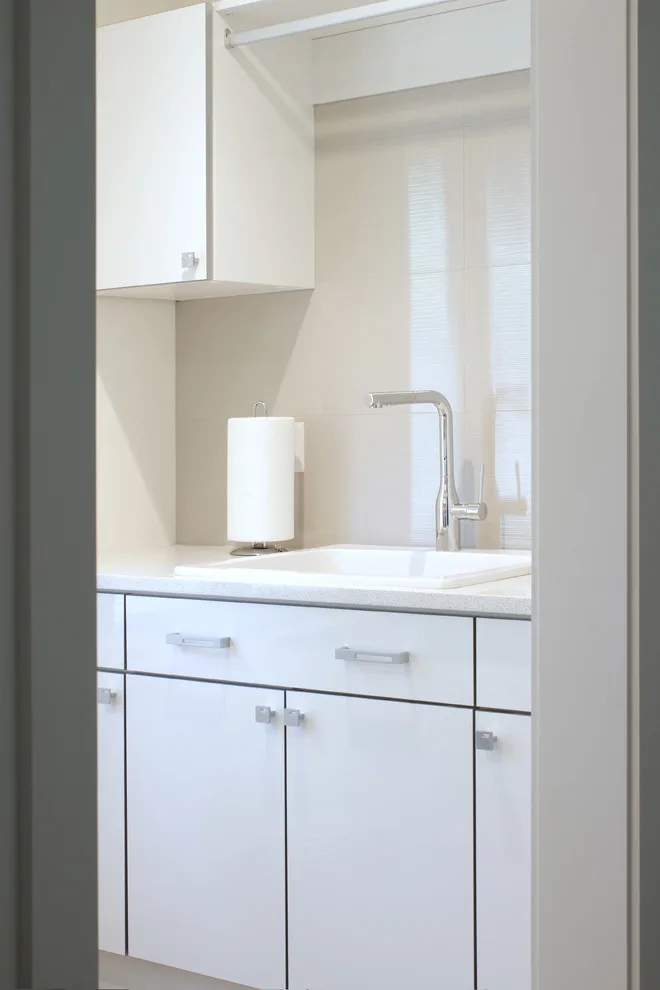 Clean and Dry by Rylex Custom Cabinetry And Closets - Photo 3