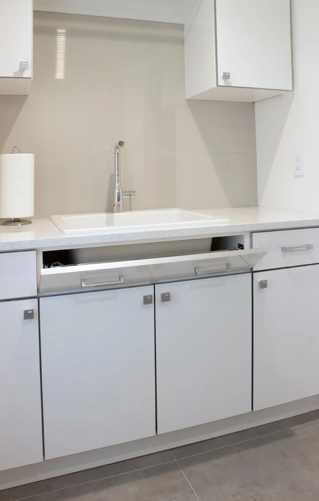 Clean and Dry by Rylex Custom Cabinetry And Closets - Photo 2