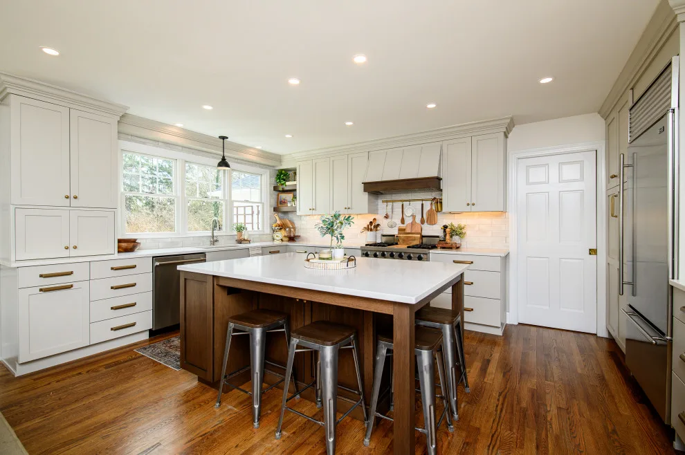 Watercrest Culinary by American Homestead Kitchens Ltd - Photo 4