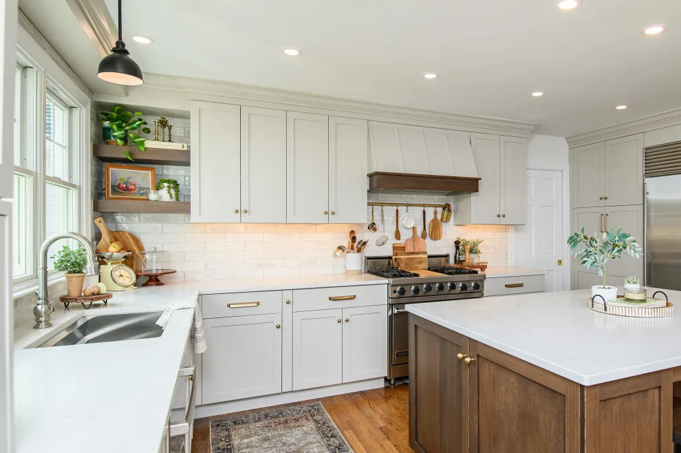Watercrest Culinary by American Homestead Kitchens Ltd - Photo 5