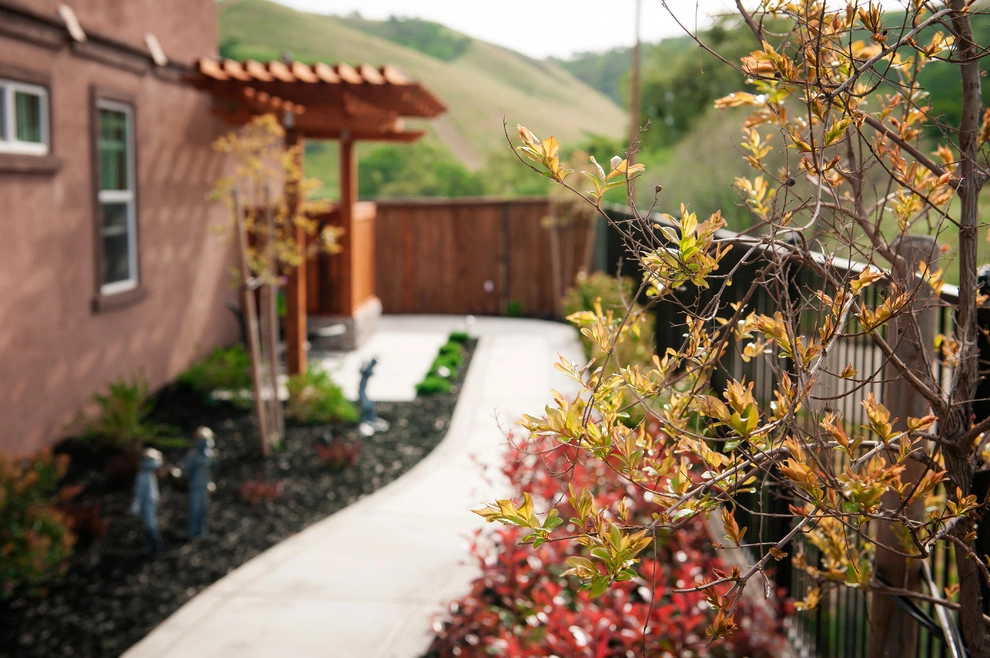 Garza's Backyard Retreat by Joe's Landscaping & Concrete, Inc. - Photo 3