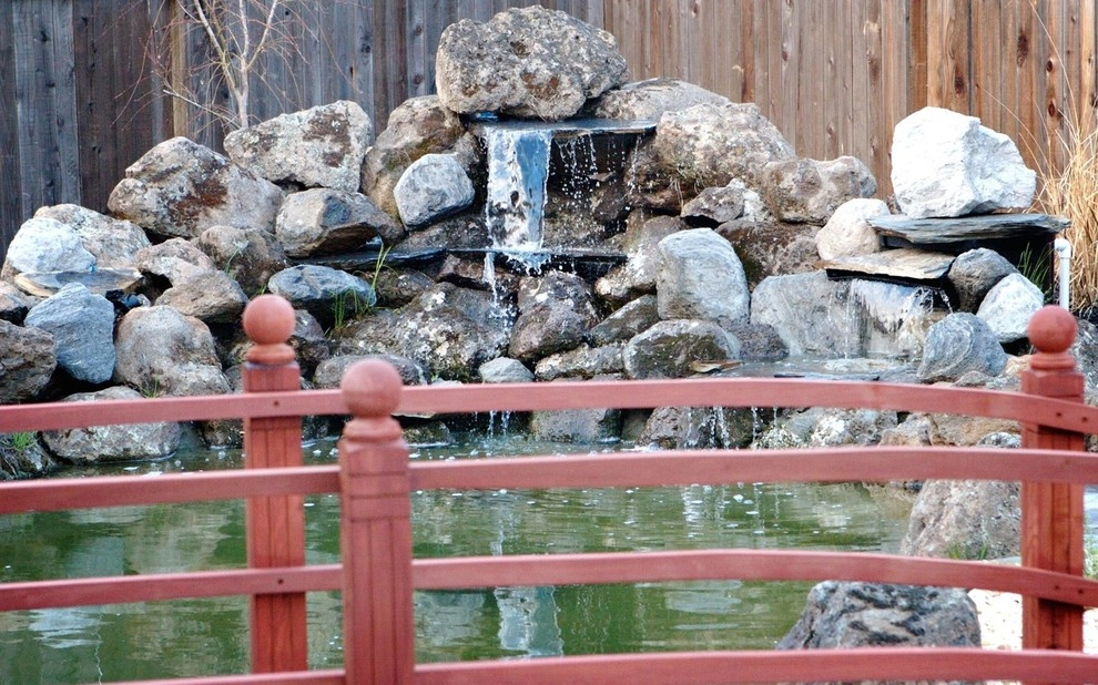 Landscape Projects by Joe's Landscaping & Concrete, Inc. - Photo 3