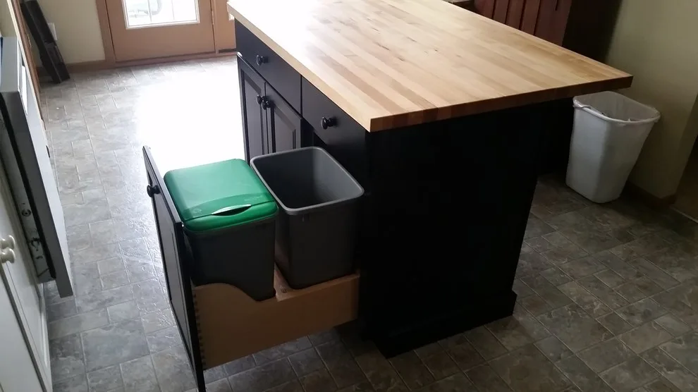 Healey Custom Cabinetry LLC - Photo 5