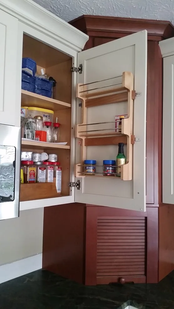 Waypoint Kitchen Varied Finishes by Healey Custom Cabinetry LLC - Photo 4